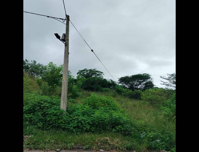 LAND FOR SALE IN WELBEDACHT